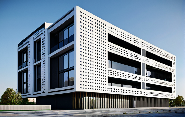 건축 설계와 컴퓨테이셔널 디자인 사례 - **
"Architect at a workstation, reviewing computational design models on a large monitor, fully clo... 건축 설계와 컴퓨테이셔널 디자인 사례 - **
"Architect at a workstation, reviewing computational design models on a large monitor, fully clo...