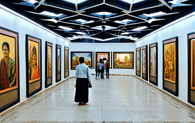 건축 설계와 도시 재생 프로젝트 - Revitalized Old Town Street**
A bustling street scene in a revitalized old Dhaka neighborhood, full... 건축 설계와 도시 재생 프로젝트 - Revitalized Old Town Street**
A bustling street scene in a revitalized old Dhaka neighborhood, full...