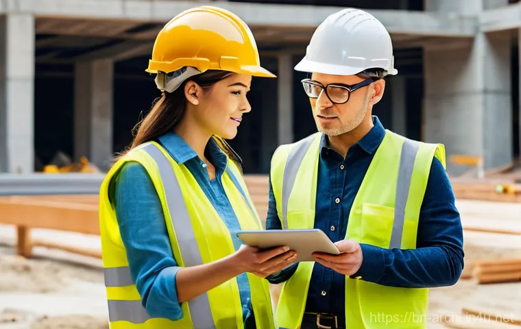 건축 실무에서 학습 곡선 관리하기 - **Innovative Architectural Design Studio:** A diverse team of 3-4 architects, professionally dressed... 건축 실무에서 학습 곡선 관리하기 - **Innovative Architectural Design Studio:** A diverse team of 3-4 architects, professionally dressed...