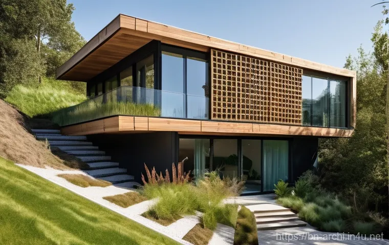 건축 설계에서 최신 기술 적용하기 - **Prompt:** "A family of three (father, mother, and a child about 7 years old) enjoying a relaxed ev... 건축 설계에서 최신 기술 적용하기 - **Prompt:** "A family of three (father, mother, and a child about 7 years old) enjoying a relaxed ev...