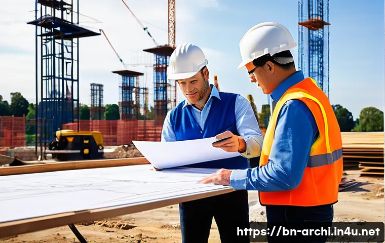 নবীন স্থপতিদের প্রথম প্রকল্প: সাফল্যের ৫টি অব্যর্থ কৌশল 4 건축가가 처음 맡는 프로젝트에서 유의할 점 관련 이미지 2