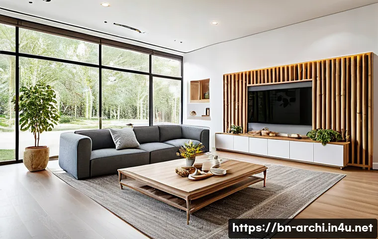 건축 설계에서의 공간 효율성 고려 관련 이미지 1