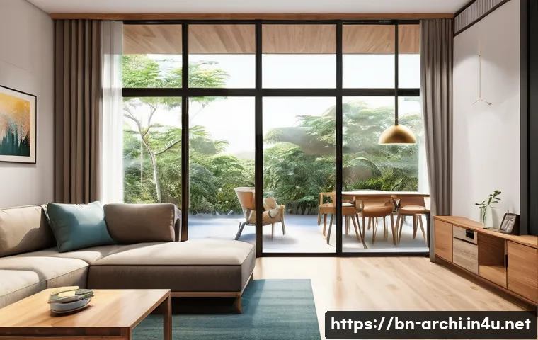 건축 설계에서의 공간 효율성 고려 관련 이미지 2